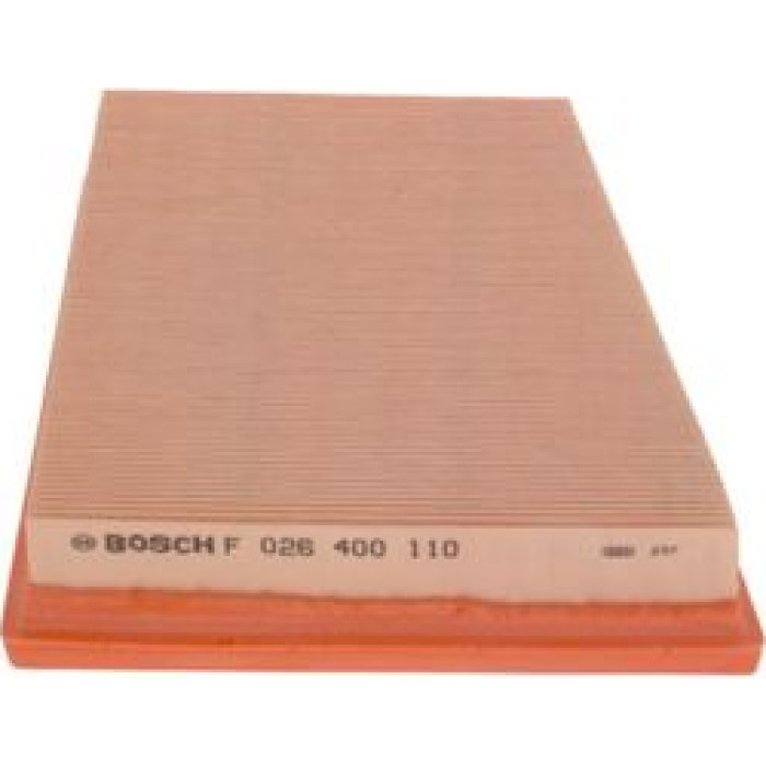 Bosch Luftfilter F 026 400 110 Bosch Luftfilter F 026 400 110