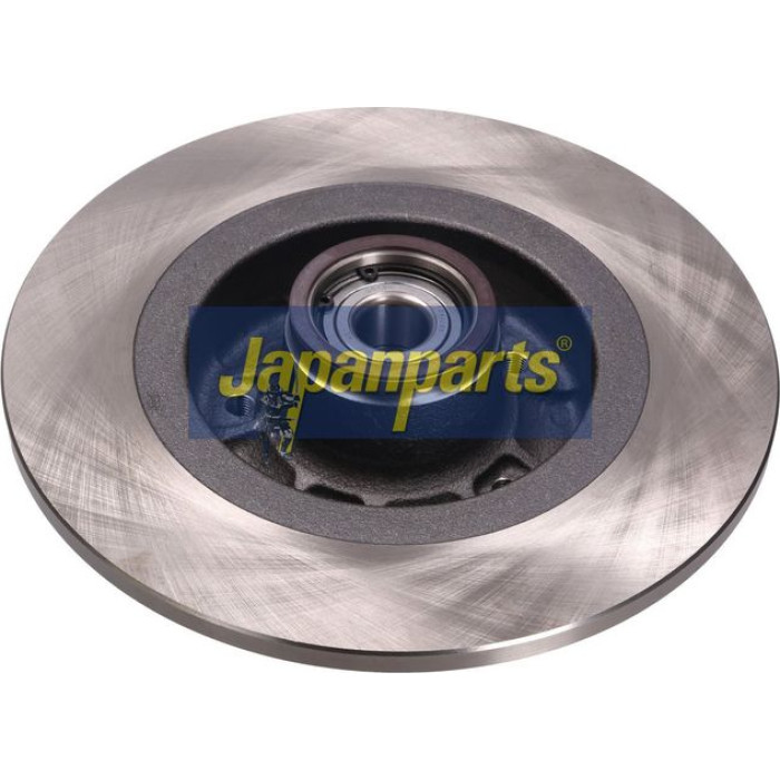 Japanparts Bremsscheibe DP-0710C Japanparts Bremsscheibe DP-0710C