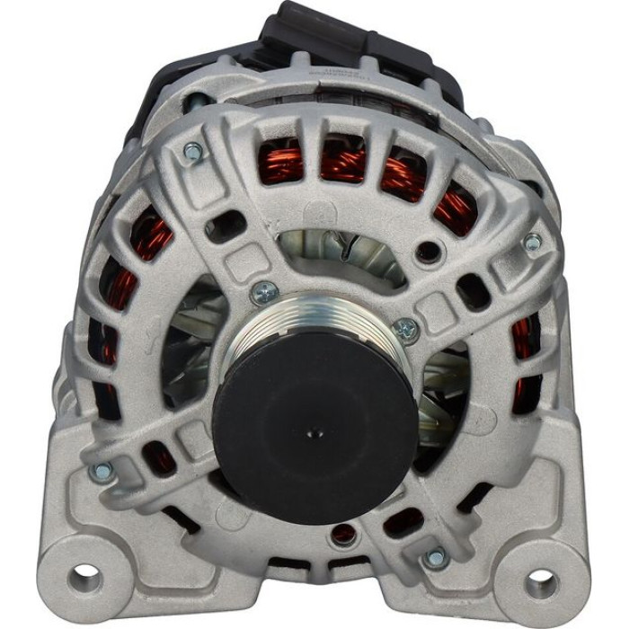 Valeo Lichtmaschine 444344 Valeo Lichtmaschine 444344