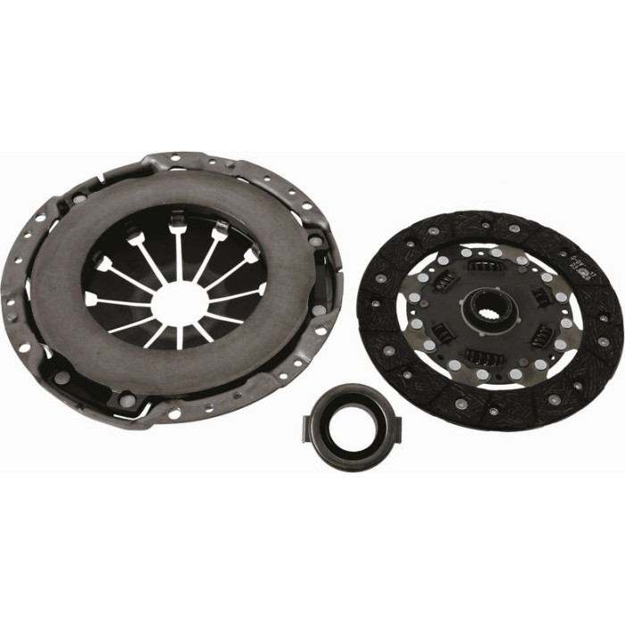 3000 950 990 Sachs Kupplungssatz 3000 950 990 3000 950 990 Sachs Kupplungssatz 3000 950 990