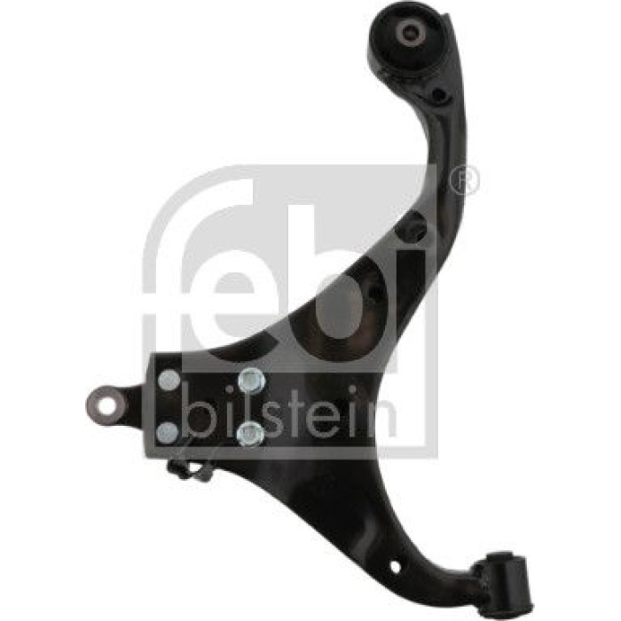 febi Achsstrebe 41758 febi Achsstrebe 41758