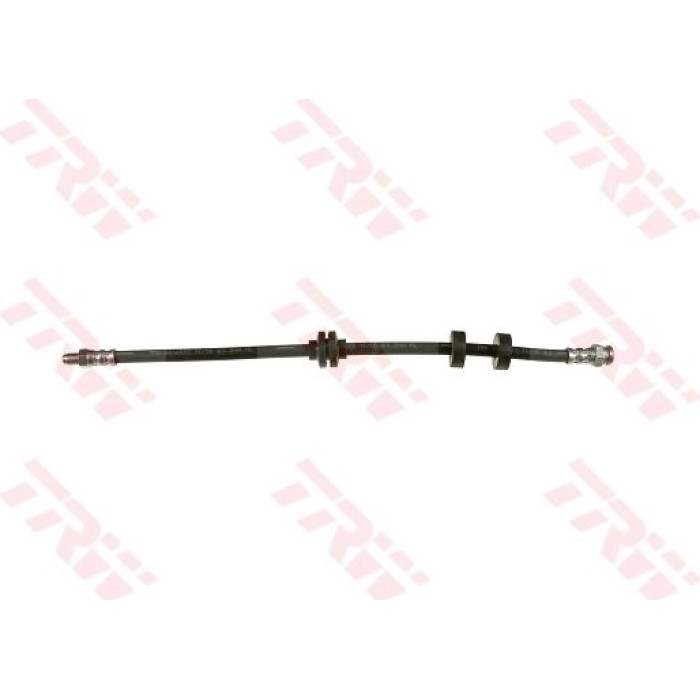 TRW Bremsschlauch Vorderachse PHB399 TRW Bremsschlauch Vorderachse PHB399