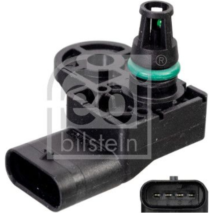 febi Saugrohrdrucksensor 173345 febi Saugrohrdrucksensor 173345