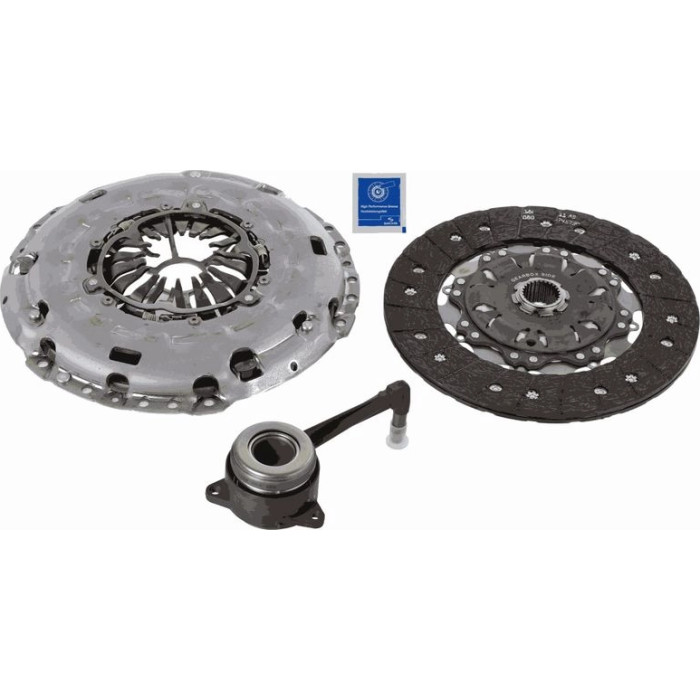 Sachs Kupplungssatz 3000 990 425