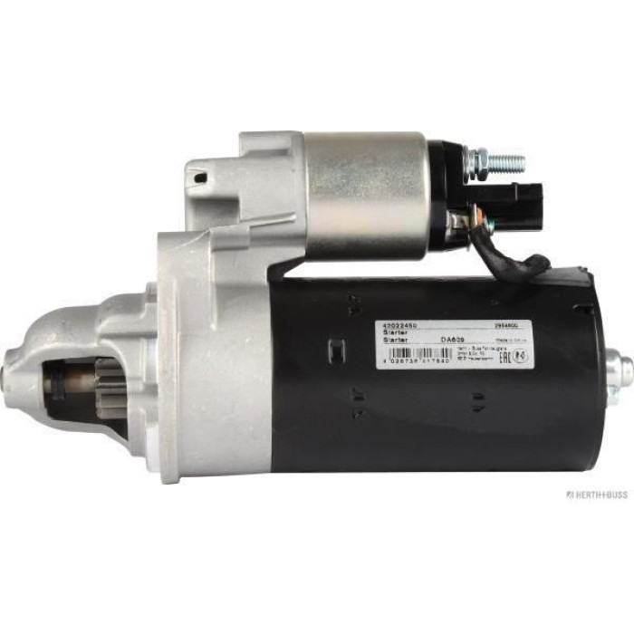 Herth+Buss Elparts Anlasser 42022450 Herth+Buss Elparts Anlasser 42022450
