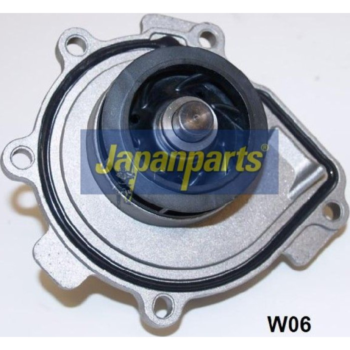 Japanparts Wasserpumpe PQ-W06 Japanparts Wasserpumpe PQ-W06