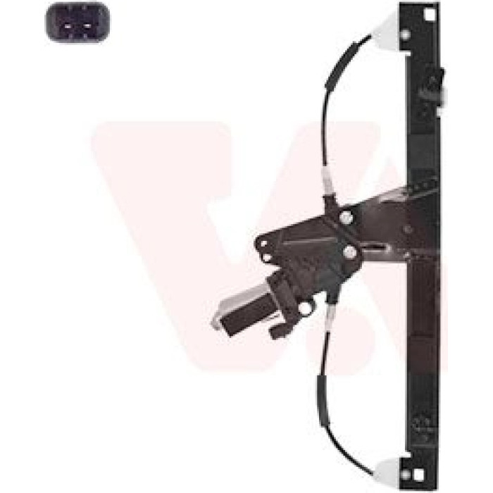 Van Wezel Fensterheber 1636262