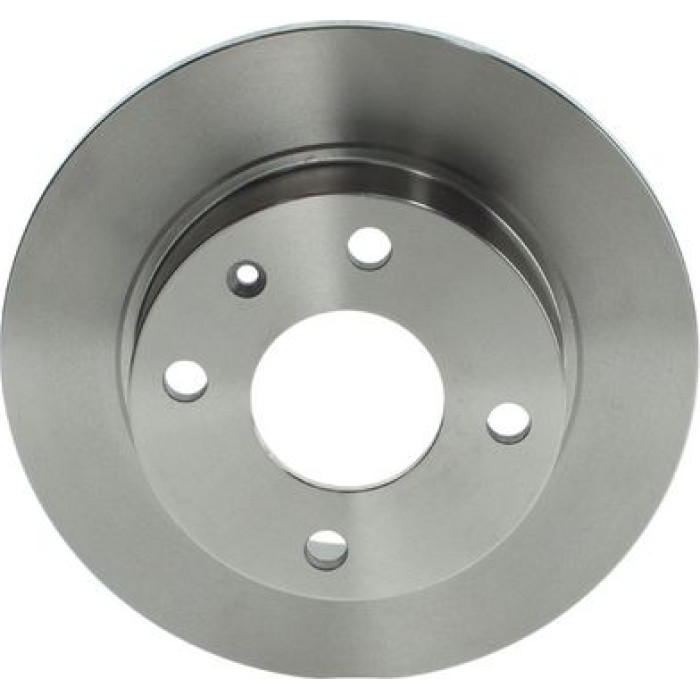 Bosch Bremsscheibe Vorderachse 0 986 478 501 Bosch Bremsscheibe Vorderachse 0 986 478 501