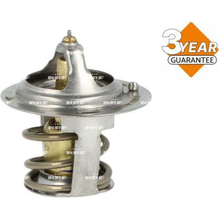 NRF Kühlmittelthermostat 725012 NRF Kühlmittelthermostat 725012