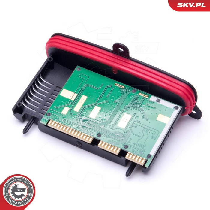 96SKV072 ESEN SKV Steuergerät, Beleuchtung 96SKV072 96SKV072 ESEN SKV Steuergerät, Beleuchtung 96SKV072