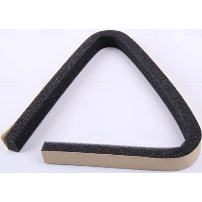 Nissens Heizungskühler PKW 73997 Nissens Heizungskühler PKW 73997
