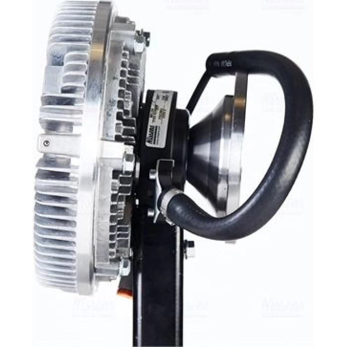 Nissens Kühlerlüfter LKW 86154 Nissens Kühlerlüfter LKW 86154