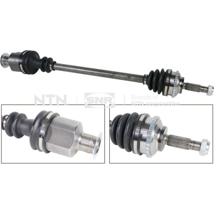 SNR Antriebswelle DK55.214 SNR Antriebswelle DK55.214