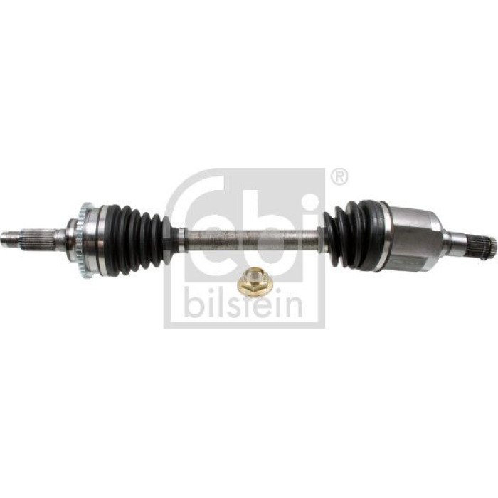 febi Antriebswelle 183823 febi Antriebswelle 183823