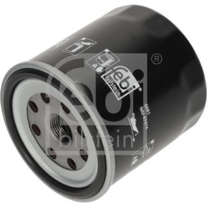febi Ölfilter 47474 febi Ölfilter 47474