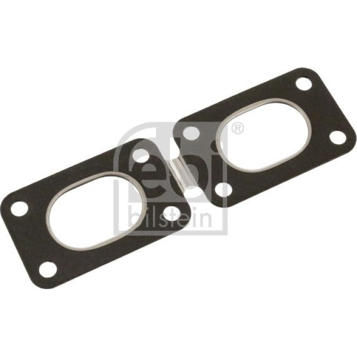 febi Auspuffdichtung 12320 febi Auspuffdichtung 12320