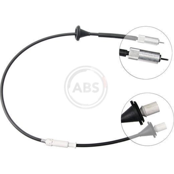 A.B.S. Tachoantrieb K43149 A.B.S. Tachoantrieb K43149