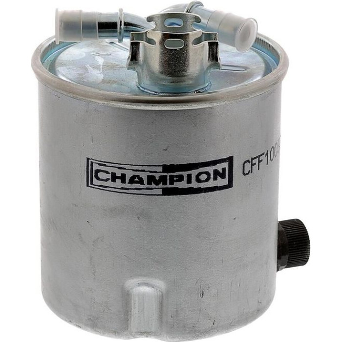 Champion Kraftstofffilter CFF100591 Champion Kraftstofffilter CFF100591