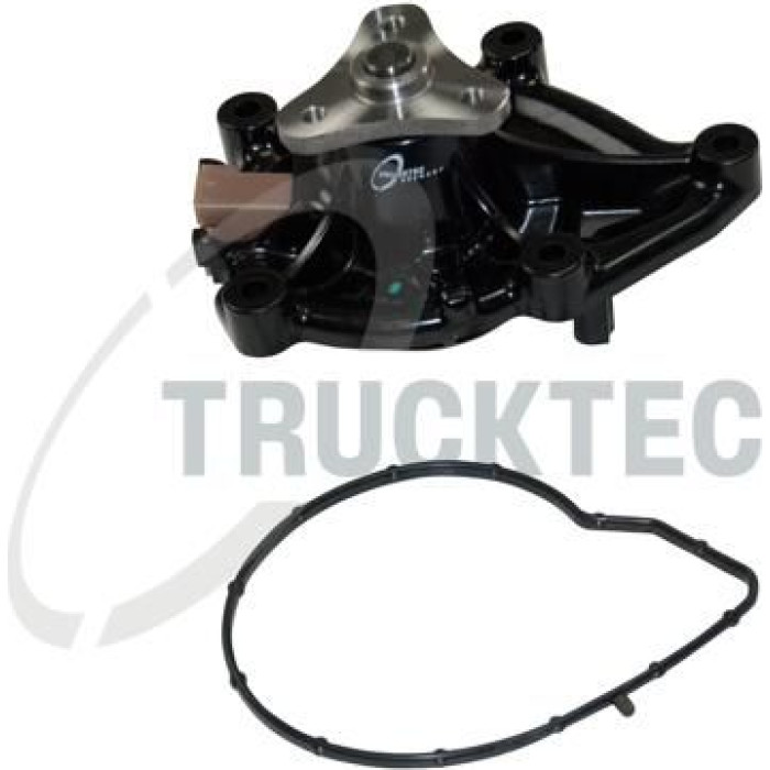 TRUCKTEC AUTOMOTIVE Wasserpumpe 08.19.187 TRUCKTEC AUTOMOTIVE Wasserpumpe 08.19.187
