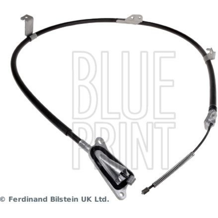 BluePrint Handbremsseil Seilzug Festellbremse ADN146279 BluePrint Handbremsseil Seilzug Festellbremse ADN146279