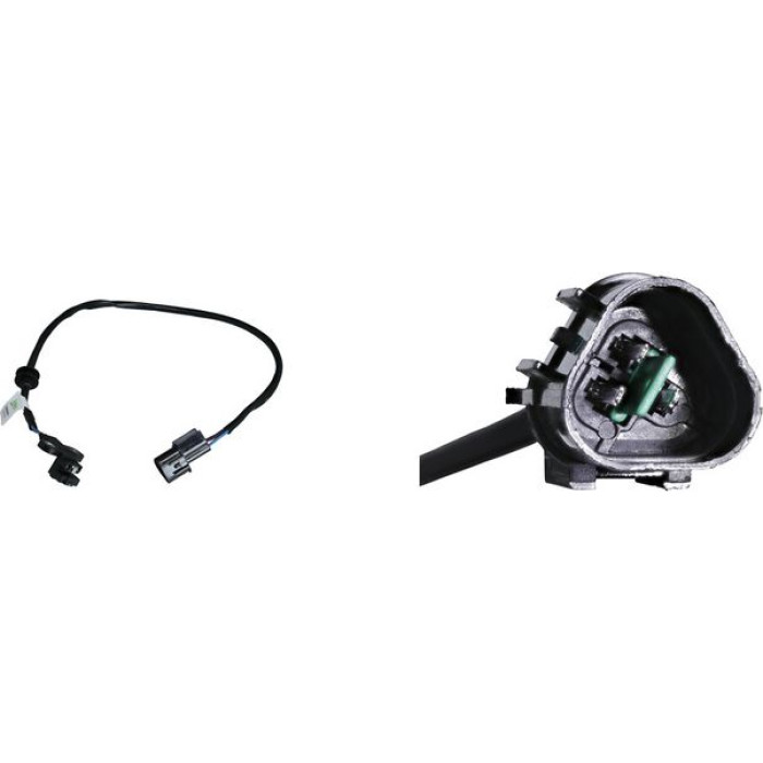 Valeo Positionssensor 366591 Valeo Positionssensor 366591