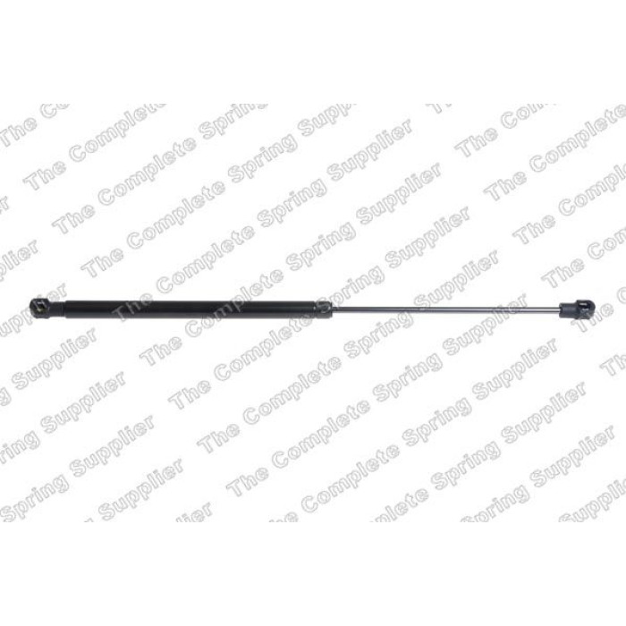 LESJÖFORS Gasdruckfeder 8104254 LESJÖFORS Gasdruckfeder 8104254