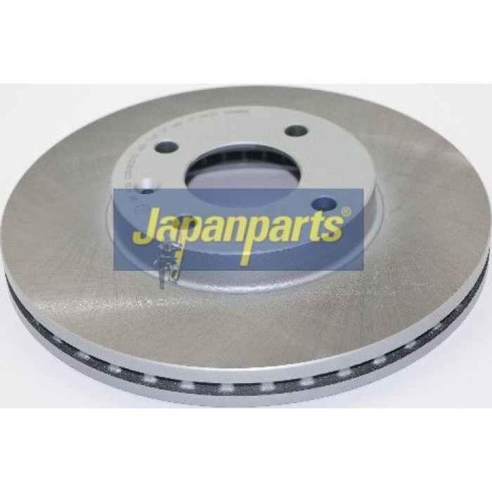 Japanparts Bremsscheibe DI-W18C Japanparts Bremsscheibe DI-W18C