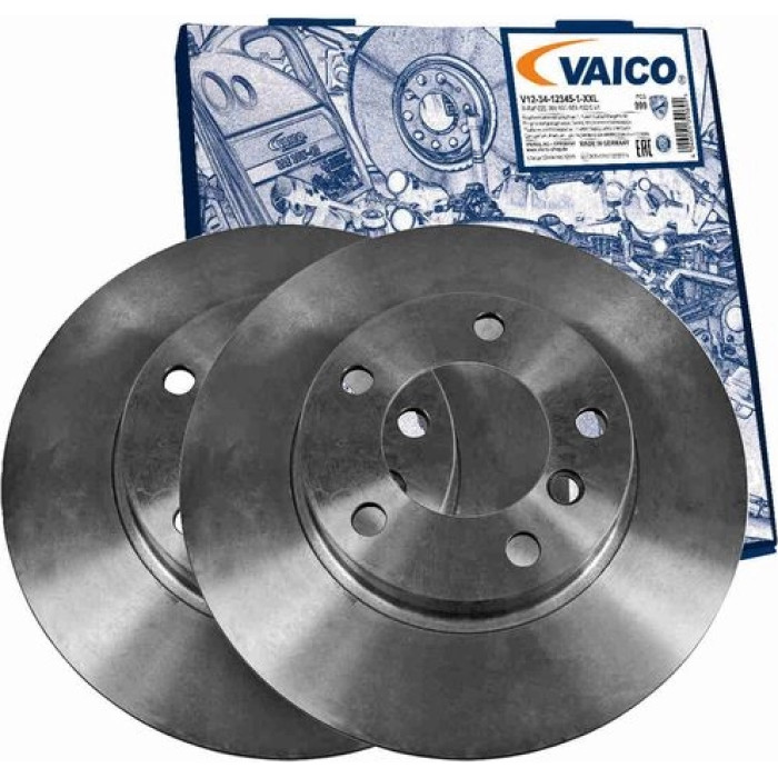 Vaico Bremsscheibe V20-80037