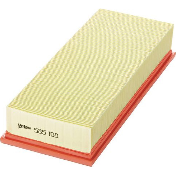 585108 Valeo Luftfilter 585108 585108 Valeo Luftfilter 585108