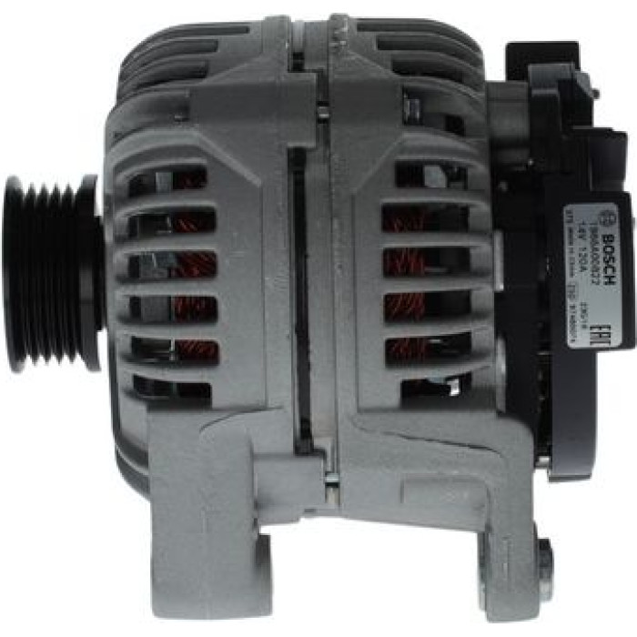 1 986 A00 822 Bosch Lichtmaschine 1 986 A00 822 1 986 A00 822 Bosch Lichtmaschine 1 986 A00 822