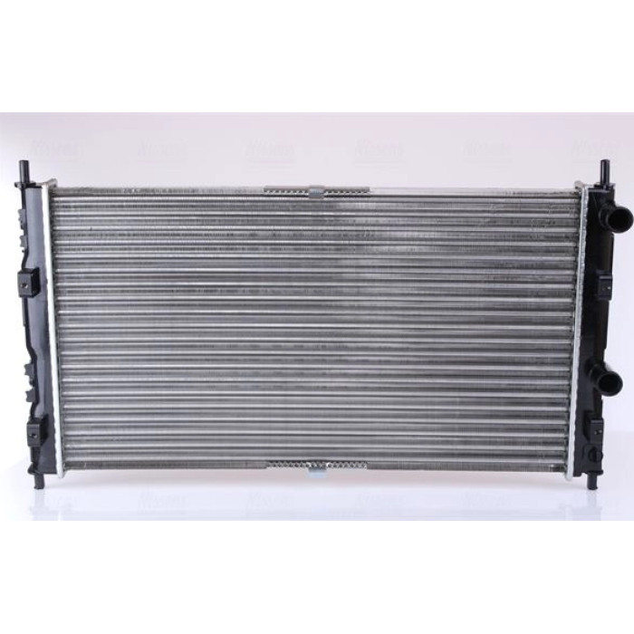 Nissens Wasserkühler PKW 61003 Nissens Wasserkühler PKW 61003
