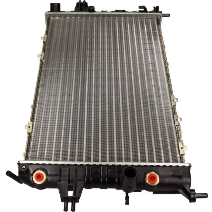 MAXGEAR Motorkühler AC289661 MAXGEAR Motorkühler AC289661