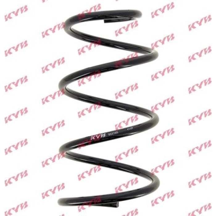 RG3195 KYB Fahrwerksfeder Toyota P. Avensis 2.4 09/03-11/08 RG3195 KYB Fahrwerksfeder Toyota P. Avensis 2.4 09/03-11/08