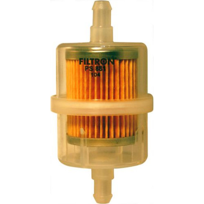PS 881 Filtron Kraftstofffilter PS 881 PS 881 Filtron Kraftstofffilter PS 881