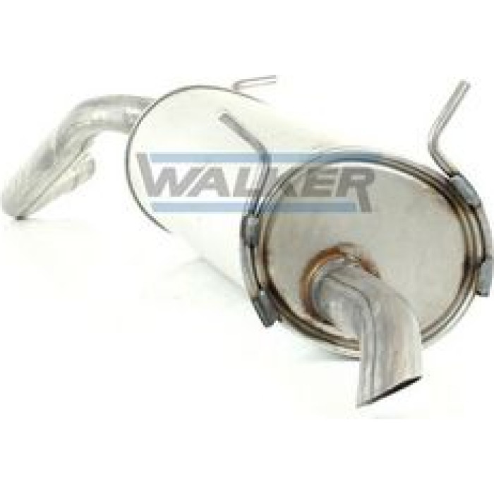 Walker Endschalldämpfer 21172 Walker Endschalldämpfer 21172