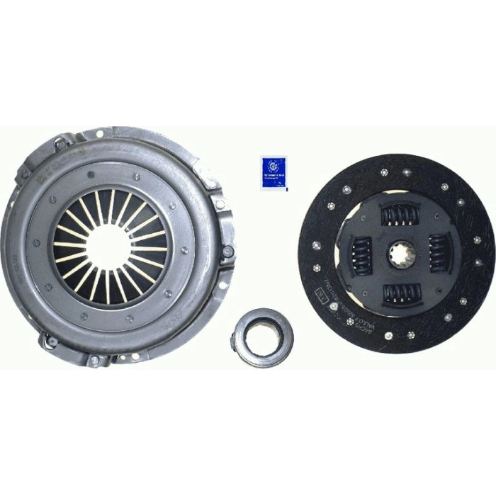 3000 460 001 Sachs Kupplungssatz 3000 460 001 3000 460 001 Sachs Kupplungssatz 3000 460 001