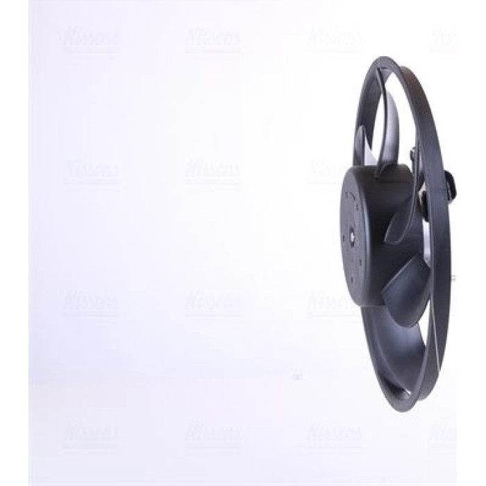Nissens Kühlerlüfter PKW 85879 Nissens Kühlerlüfter PKW 85879