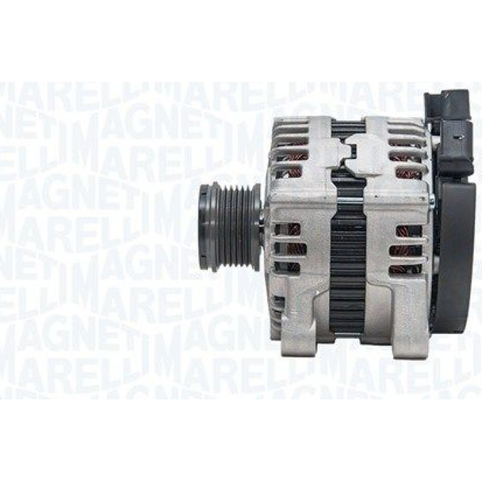 Magneti Marelli Lichtmaschine 063731970010 Magneti Marelli Lichtmaschine 063731970010