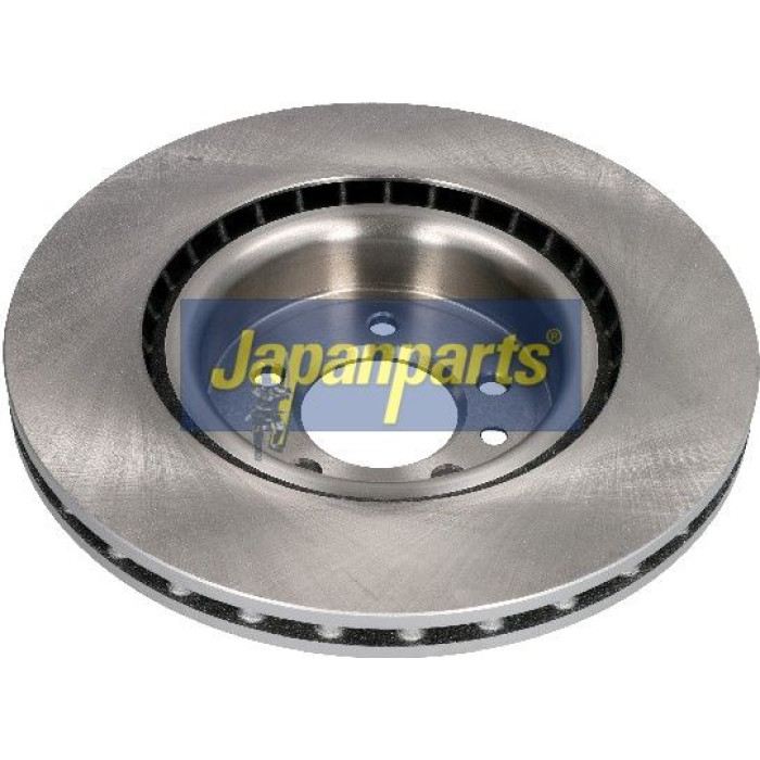 Japanparts Bremsscheibe DI-L02C Japanparts Bremsscheibe DI-L02C