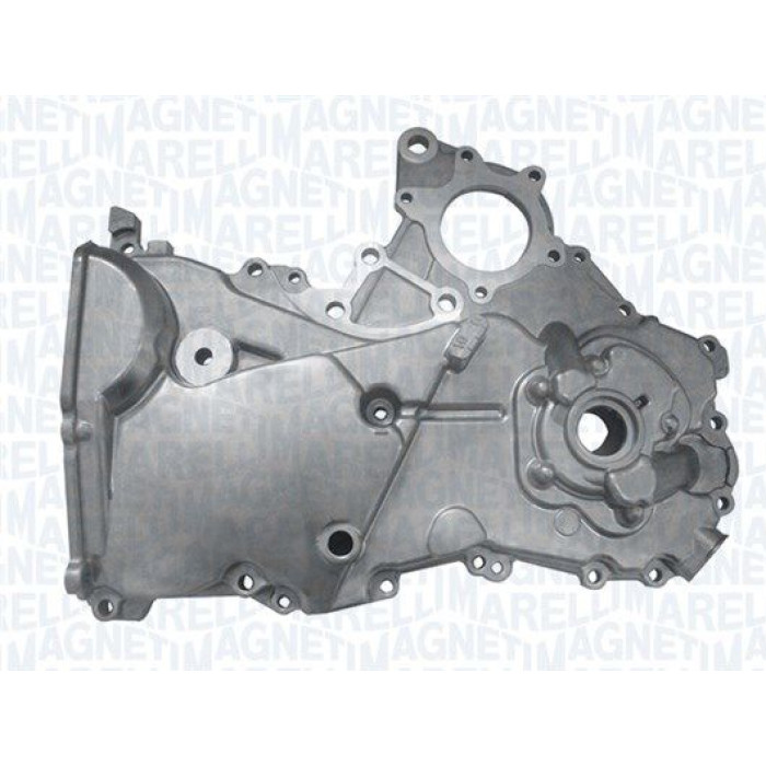 Magneti Marelli Ölpumpe 351516000104 Magneti Marelli Ölpumpe 351516000104
