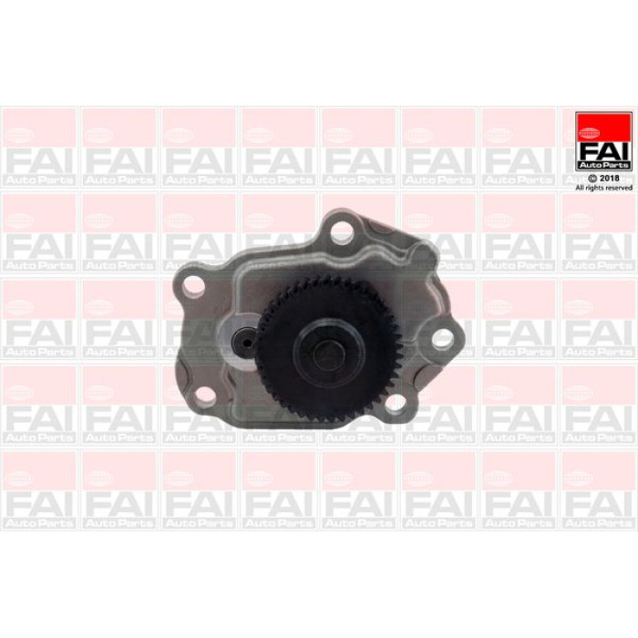 FAI AUTOPARTS Ölpumpe OP244 FAI AUTOPARTS Ölpumpe OP244