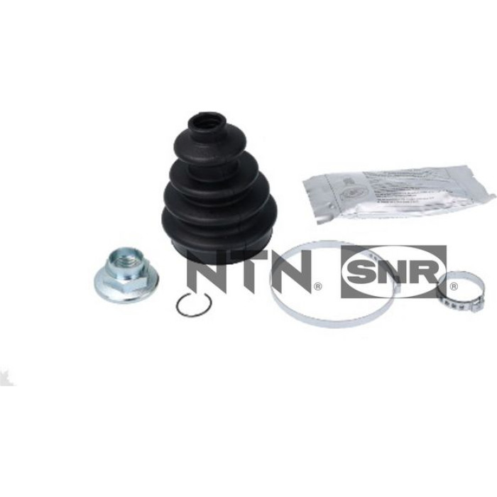 SNR Faltenbalgsatz, Antriebswelle OBK84.001 SNR Faltenbalgsatz, Antriebswelle OBK84.001