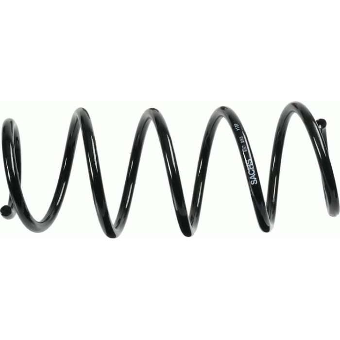 Sachs Fahrwerksfeder 997 863 Sachs Fahrwerksfeder 997 863