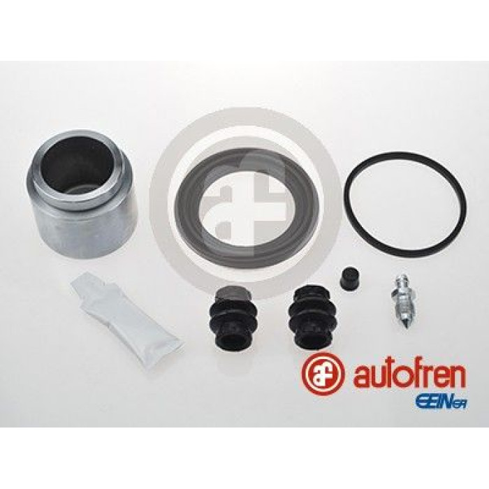 REPARATURSATZ BREMSSATTEL DB P. W176/W242/W246/X156 13-TRW60 MM D42724C REPARATURSATZ BREMSSATTEL DB P. W176/W242/W246/X156 13-TRW60 MM D42724C