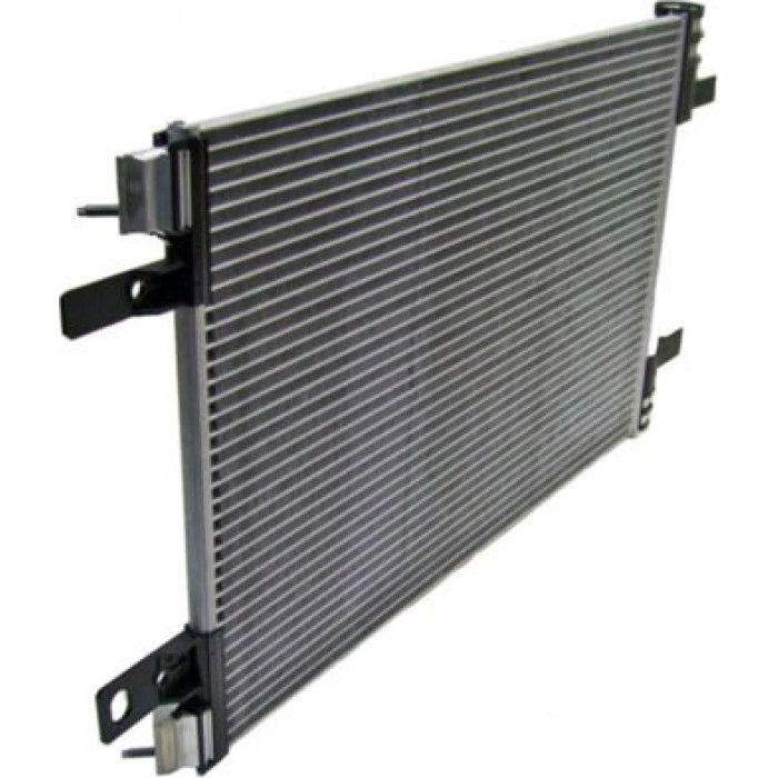 MAHLE Kondensator, Klimaanlage AC 886 000P MAHLE Kondensator, Klimaanlage AC 886 000P
