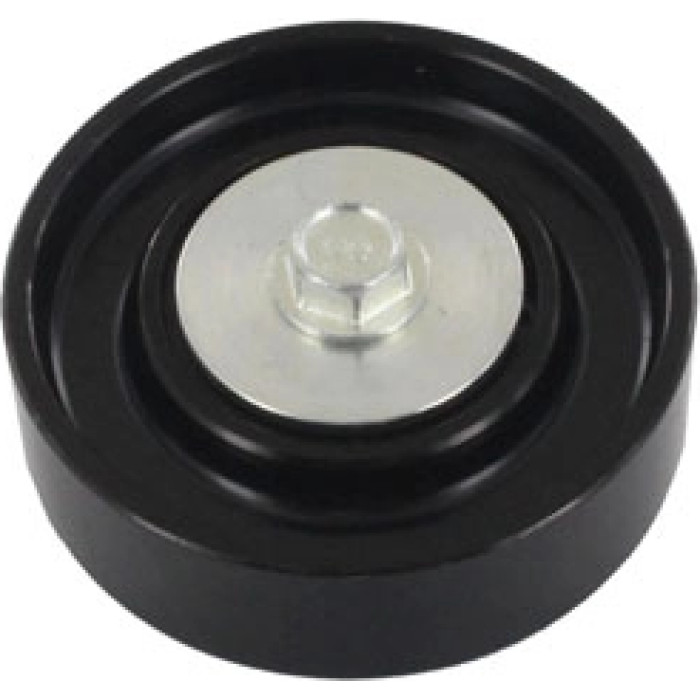 SKF Keilrippenriemen-Spannrolle VKM 61036