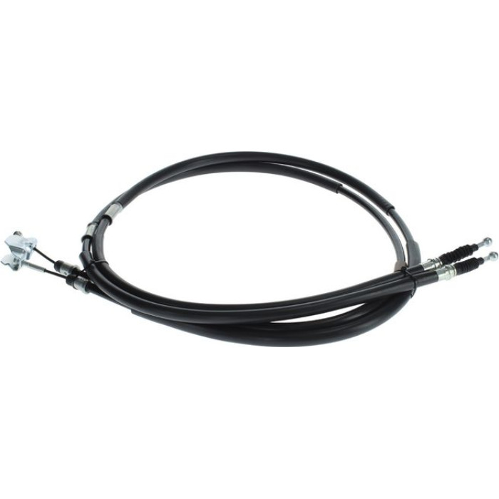 Bosch Handbremsseil 1987482857