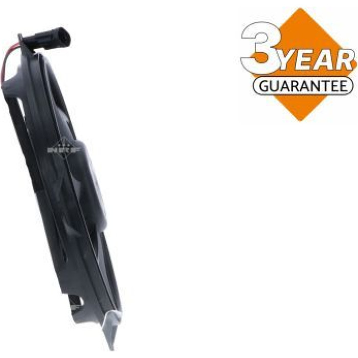 NRF Kühlerlüfter 47665 NRF Kühlerlüfter 47665