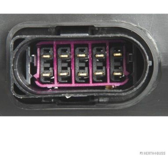 Herth+Buss Elparts Suchscheinwerfer 81658094 Herth+Buss Elparts Suchscheinwerfer 81658094