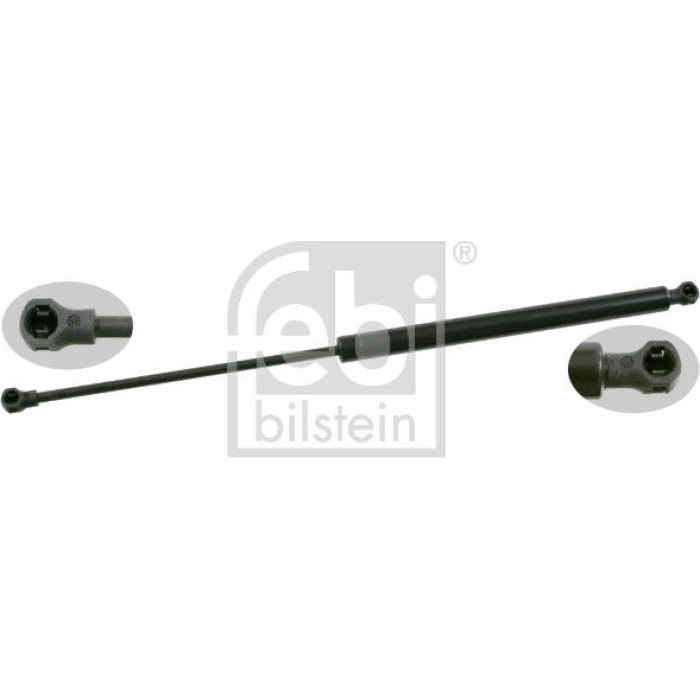 febi Gasdruckfeder 18563 febi Gasdruckfeder 18563